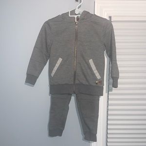 7 For All Mankind Matching Sets - 7 For All Mankind 2 Piece Jogger Set 7 For All Mankind Matching Sets - 7 For All Mankind 2 Piece Jogger Set